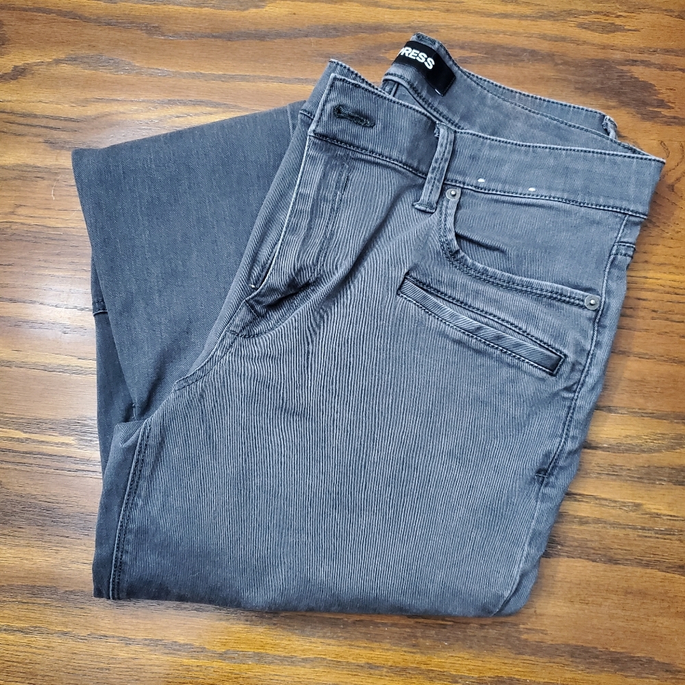 express jeans